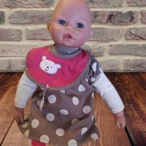 King state The Doll Creator Doll